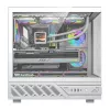 Obudowa komputerowa DarkFlash DS950 (biała) — obudowa mid-tower kompatybilna z ATX