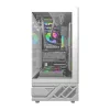 Obudowa komputerowa DarkFlash DS950 (biała) — obudowa mid-tower kompatybilna z ATX
