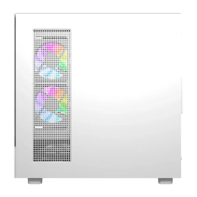 Obudowa komputerowa DarkFlash DS950 (biała) — obudowa mid-tower kompatybilna z ATX