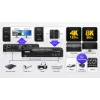 Przełącznik KVM ATEN CS1942DPA 2-portowy USB 3.0 Dual-Display DisplayPort 8K 60Hz