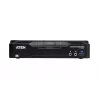 Przełącznik KVM ATEN CS1942DPA 2-portowy USB 3.0 Dual-Display DisplayPort 8K 60Hz