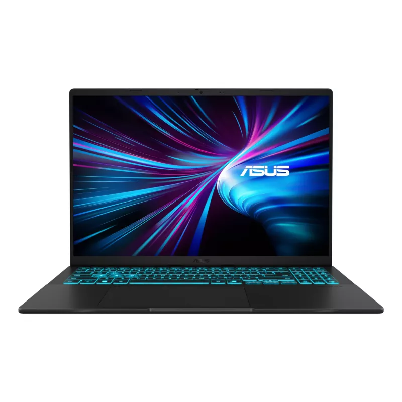 Laptop ASUS Gaming V16 V3607VM-RP008W — Intel Core i5, 16GB RAM, 1TB SSD, Windows 11 Home, Francuski AZERTY