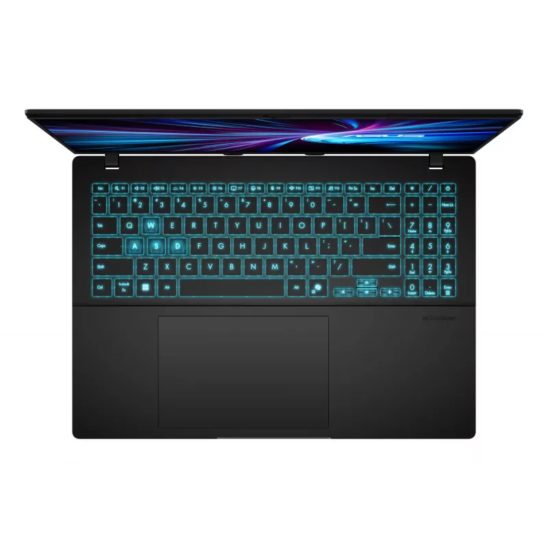 Laptop ASUS Gaming V16 V3607VM-RP008W — Intel Core i5, 16GB RAM, 1TB SSD, Windows 11 Home, Francuski AZERTY