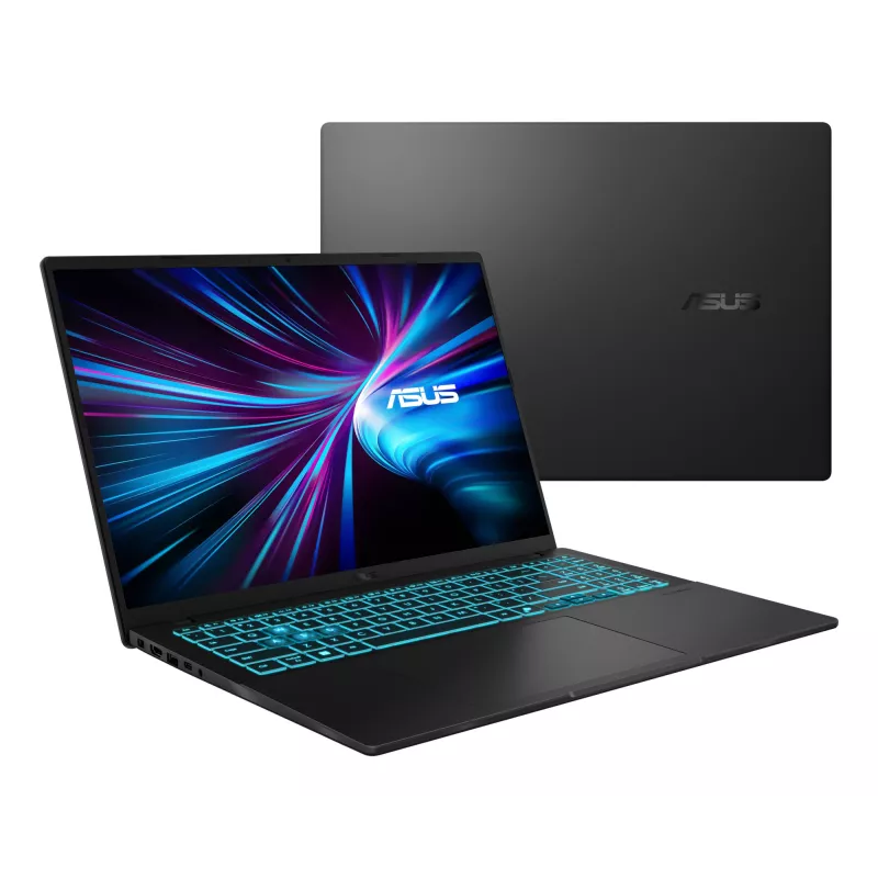 Laptop ASUS Gaming V16 V3607VM-RP008W — Intel Core i5, 16GB RAM, 1TB SSD, Windows 11 Home, Francuski AZERTY