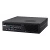 ASUS PB63-B5201MH Intel® Core™ i5 i5-14400 16 GB DDR5-SDRAM 512 GB SSD Mini PC Czarny