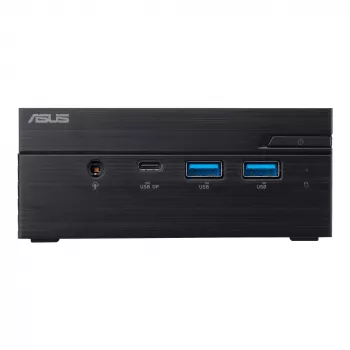 ASUS ExpertCenter PN53 -S5026MDS1 AMD Ryzen™ 5 7530U 8 GB DDR4-SDRAM 256 GB SSD Mini PC Czarny