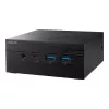 ASUS ExpertCenter PN53 -S5026MDS1 AMD Ryzen™ 5 7530U 8 GB DDR4-SDRAM 256 GB SSD Mini PC Czarny
