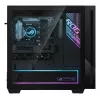 ASUS ROG G700 G700TF-07265F328W Intel Core Ultra 7 265F 32 GB DDR5-SDRAM 1 TB SSD NVIDIA GeForce RTX 5070 Windows 11 Home Komputer stacjonarny Tower Czarny