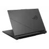 ASUS ROG Strix G18 G814PP-S8014W AMD Ryzen™ 9 8940HX Laptop 45,7 cm (18 cali) WUXGA 32 GB DDR5-SDRAM 1 TB SSD NVIDIA GeForce RTX 5070 Wi-Fi 6E (802.11ax) Windows 11 Home niemiecki Czarny, Szary