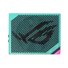 ASUS ROG -THOR-1200P3-MIKU zasilacz 1200 W 20+4 pin ATX ATX Wielokolorowy
