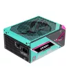ASUS ROG -THOR-1200P3-MIKU zasilacz 1200 W 20+4 pin ATX ATX Wielokolorowy