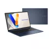 ASUS Vivobook 17 P1704VA-AU909X Intel Core 7 150U Laptop 43,9 cm (17,3 cala) Full HD 24 GB DDR4-SDRAM 1 TB SSD Wi-Fi 6 (802.11ax) Windows 11 Pro Niebieski