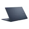 ASUS Vivobook 17 P1704VA-AU909X Intel Core 7 150U Laptop 43,9 cm (17,3 cala) Full HD 24 GB DDR4-SDRAM 1 TB SSD Wi-Fi 6 (802.11ax) Windows 11 Pro Niebieski