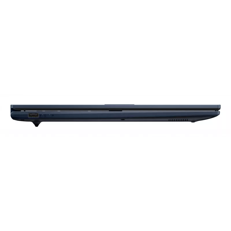 ASUS Vivobook 17 P1704VA-AU909X Intel Core 7 150U Laptop 43,9 cm (17,3 cala) Full HD 24 GB DDR4-SDRAM 1 TB SSD Wi-Fi 6 (802.11ax) Windows 11 Pro Niebieski