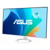 ASUS VZ279HG-W monitor komputerowy 68.6 cm (27 cali) 1920 x 1080 pikseli Full HD LCD Biały