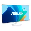 ASUS VZ279HG-W monitor komputerowy 68.6 cm (27 cali) 1920 x 1080 pikseli Full HD LCD Biały