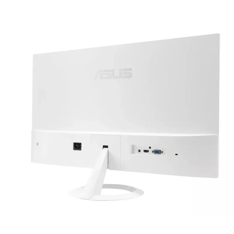 ASUS VZ279HG-W monitor komputerowy 68.6 cm (27 cali) 1920 x 1080 pikseli Full HD LCD Biały