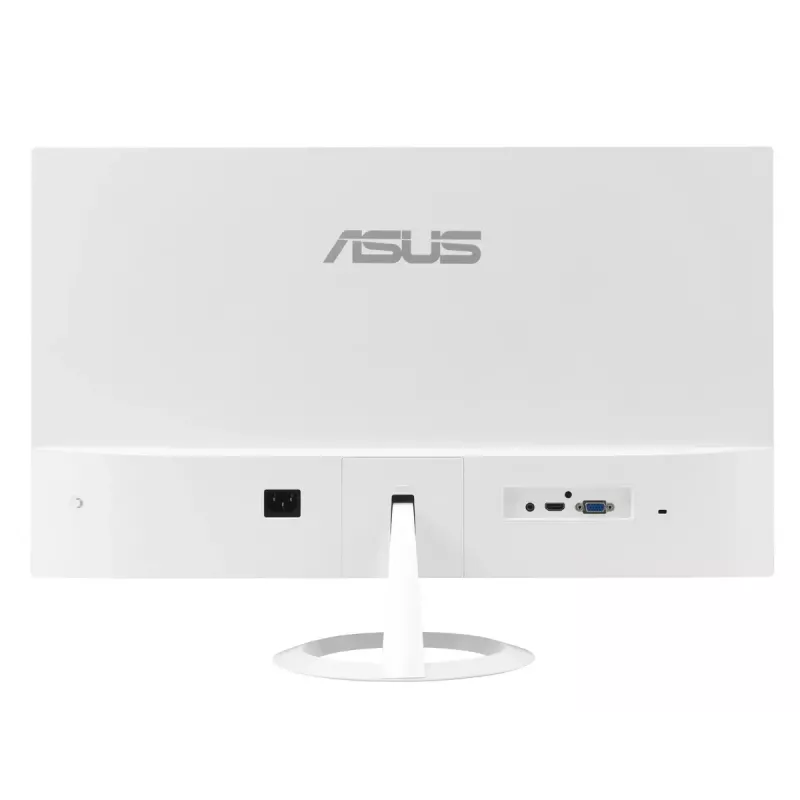 ASUS VZ279HG-W monitor komputerowy 68.6 cm (27 cali) 1920 x 1080 pikseli Full HD LCD Biały