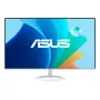 ASUS VZ279HG-W monitor komputerowy 68.6 cm (27 cali) 1920 x 1080 pikseli Full HD LCD Biały
