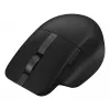 Mysz ASUS ProArt MD301 — praworęczna bezprzewodowa (RF, Bluetooth, USB-A), optyczna 8000 DPI, 6 przycisków, czarna