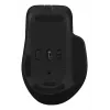 Mysz ASUS ProArt MD301 — praworęczna bezprzewodowa (RF, Bluetooth, USB-A), optyczna 8000 DPI, 6 przycisków, czarna