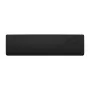 Podkładka pod nadgarstki klawiatury ASUS ROG – do klawiatur ROG 75%, 370×75×21 mm, czarna