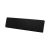 Podkładka pod nadgarstki klawiatury ASUS ROG – do klawiatur ROG 75%, 370×75×21 mm, czarna