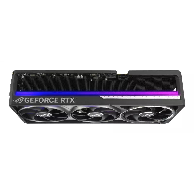 ASUS ROG Astral - -RTX5090-O32G-BTF-GAMING NVIDIA GeForce RTX 5090 32 GB GDDR7
