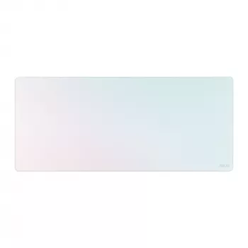 Podkładka pod mysz ASUS PS102 900x400 mm perłowy poliester, zszyte krawędzie, antypoślizgowa podstawa