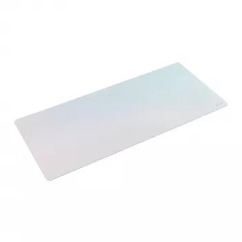 Podkładka pod mysz ASUS PS102 900x400 mm perłowy poliester, zszyte krawędzie, antypoślizgowa podstawa