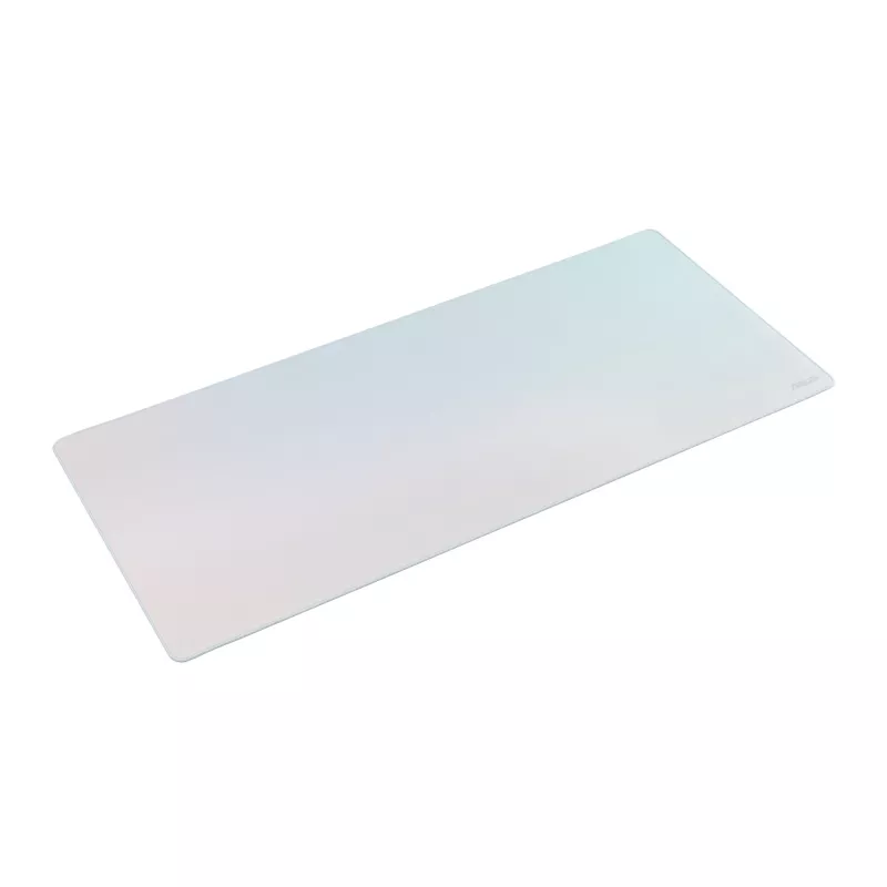 Podkładka pod mysz ASUS PS102 900x400 mm perłowy poliester, zszyte krawędzie, antypoślizgowa podstawa