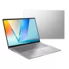 Laptop ASUS VivoBook S16 OLED M3607KA RYZ AI 7, 32 GB RAM, 512 GB SSD, FreeDOS, francuski AZERTY