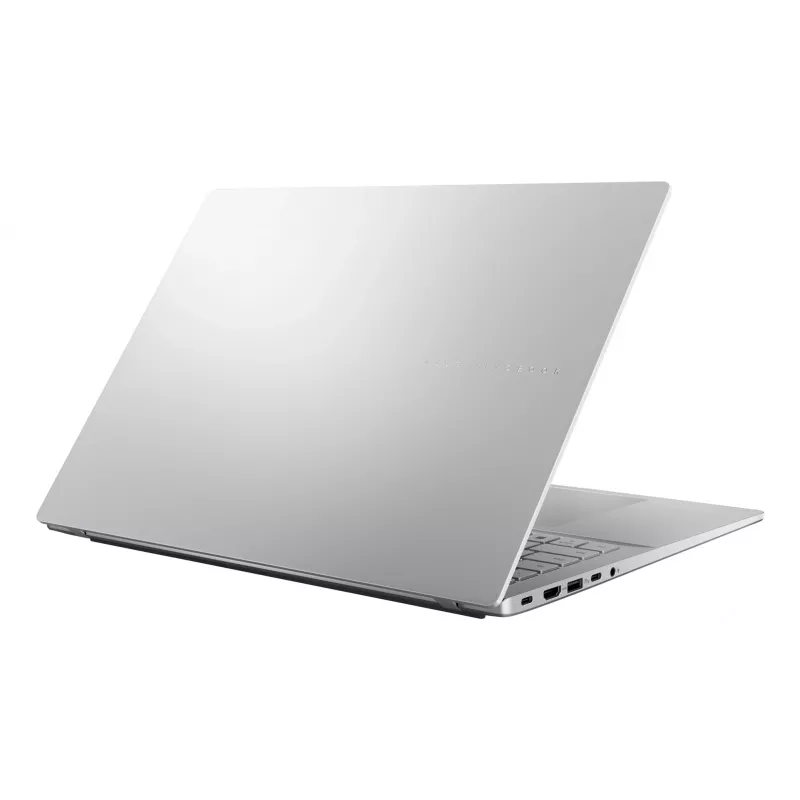 Laptop ASUS VivoBook S16 OLED M3607KA RYZ AI 7, 32 GB RAM, 512 GB SSD, FreeDOS, francuski AZERTY