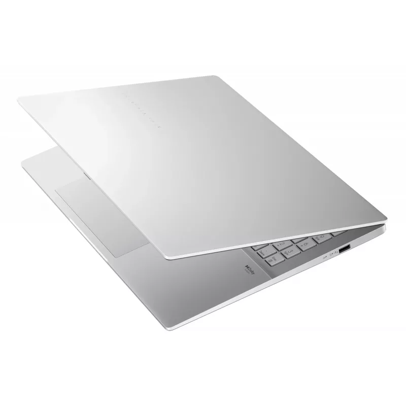Laptop ASUS VivoBook S16 OLED M3607KA RYZ AI 7, 32 GB RAM, 512 GB SSD, FreeDOS, francuski AZERTY