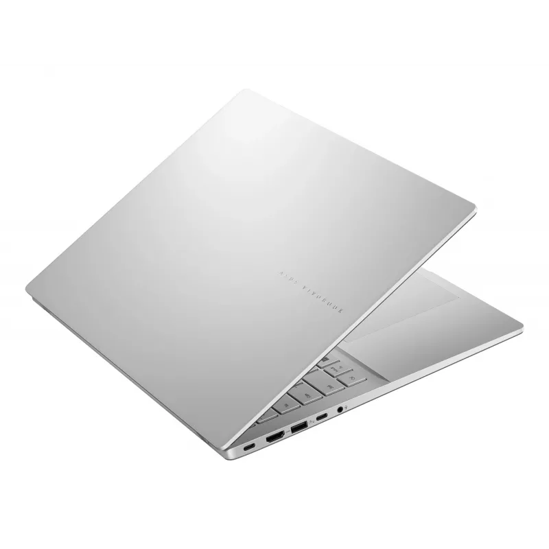 Laptop ASUS VivoBook S16 OLED M3607KA RYZ AI 7, 32 GB RAM, 512 GB SSD, FreeDOS, francuski AZERTY