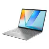 Laptop ASUS VivoBook S14 OLED M3407KA — Ryzen AI, 7-rdzeniowy procesor, 16 GB RAM, 1 TB SSD, francuski AZERTY