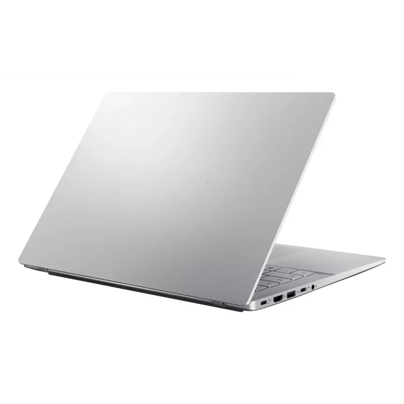 Laptop ASUS VivoBook S14 OLED M3407KA — Ryzen AI, 7-rdzeniowy procesor, 16 GB RAM, 1 TB SSD, francuski AZERTY