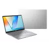 Laptop ASUS VivoBook S14 OLED M3407KA — Ryzen AI, 7-rdzeniowy procesor, 16 GB RAM, 1 TB SSD, francuski AZERTY