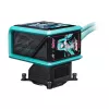 ASUS ROG RYUO IV 360 ARGB Hatsune Miku Edition chłodzenie procesora All-in-one cieczowe 12 cm Czarny, Turkusowy