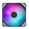 ASUS ROG RYUO IV 360 ARGB Hatsune Miku Edition chłodzenie procesora All-in-one cieczowe 12 cm Czarny, Turkusowy
