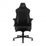 Uniwersalny fotel gamingowy Asus ROG Courser Core — siedzisko piankowe, maks. obciążenie 136 kg, siedzisko 670×700 mm