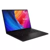ASUS | ProArt P16 H7606WW-SE009X | Nano Czarny | 16 cali | OLED | Ekran dotykowy | 4K | 3840 x 2400 pikseli | AMD Ryzen AI 9 | HX370 | 64 GB | LPDDR5X | Dysk SSD o pojemności 2000 GB | Karta graficzna AMD Radeon 890M | Windows 11 Pro | 802.11be | Bluetooth versi