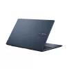 ASUS Vivobook 15 X1504VA-BQ3849 Intel Core 5 120U Laptop 39,6 cm (15,6 cala) Full HD 16 GB DDR4-SDRAM 1 TB SSD Wi-Fi 6 (802.11ax) Niebieski