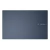 ASUS Vivobook 15 X1504VA-BQ3849 Intel Core 5 120U Laptop 39,6 cm (15,6 cala) Full HD 16 GB DDR4-SDRAM 1 TB SSD Wi-Fi 6 (802.11ax) Niebieski