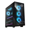 ASUS ROG G700 G700TF-7265KF223W Intel Core Ultra 7 265KF 32 GB DDR5-SDRAM 1 TB SSD NVIDIA GeForce RTX 5070 Windows 11 Home Tower PC Czarny