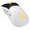 Mysz gamingowa ASUS ROG Keris II Origin-KJP, dla praworęcznych, optyczna 42 000 DPI, RF Wireless + Bluetooth + USB-A, 6 przycisków, wielokolorowa
