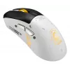 Mysz gamingowa ASUS ROG Keris II Origin-KJP, dla praworęcznych, optyczna 42 000 DPI, RF Wireless + Bluetooth + USB-A, 6 przycisków, wielokolorowa