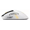 Mysz gamingowa ASUS ROG Keris II Origin-KJP, dla praworęcznych, optyczna 42 000 DPI, RF Wireless + Bluetooth + USB-A, 6 przycisków, wielokolorowa