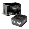Zasilacz ASUS TUF-GAMING-850G-EVO 850 W ATX 80 PLUS Gold 20+4 pin, 1 wentylator, czarny
