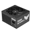 Zasilacz ASUS TUF Gaming 750G EVO — 750 W, ATX, 80 PLUS Gold, 20+4-pin, czarny